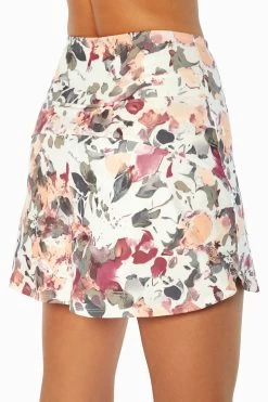 Marika Leah Skort -Sporty Vibe Shop MLK0129A 2XQ.1898
