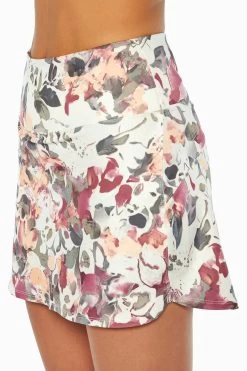 Marika Leah Skort -Sporty Vibe Shop MLK0129A 2XQ.1899