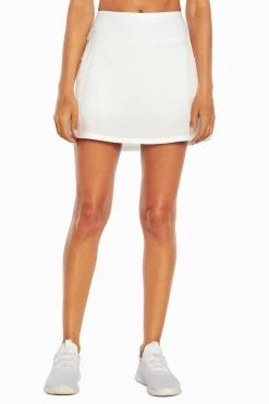 Marika Gracie Skort -Sporty Vibe Shop MLK0133A 010.5715