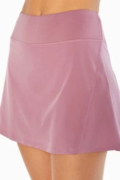 Marika Gracie Skort -Sporty Vibe Shop MLK0133A 2KS.3292
