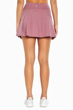 Marika Gracie Skort -Sporty Vibe Shop MLK0133A 2KS.3294