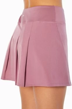 Marika Gracie Skort -Sporty Vibe Shop MLK0133A 2KS.3296