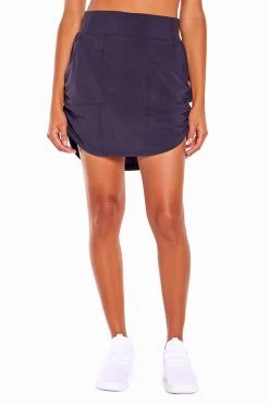 Marika Mariner Skort 24 Marika Mariner Skort -Sporty Vibe Shop MLK0611A 001