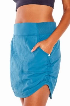 Marika Mariner Skort 18 Marika Mariner Skort -Sporty Vibe Shop MLK0611A ABH.5