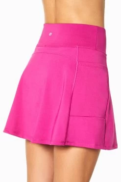 Marika Tracy Skort -Sporty Vibe Shop MLK0642A 2MS.5914