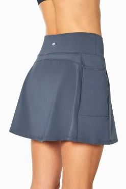 Marika Tracy Skort -Sporty Vibe Shop MLK0642A 558.5896