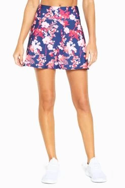 Marika Tracy Skort -Sporty Vibe Shop MLK0642A 8DA.5936