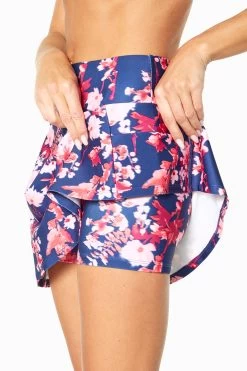 Marika Tracy Skort -Sporty Vibe Shop MLK0642A 8DA.5943