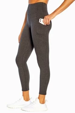 Marika Jenni Side Pocket Legging
