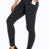 Marika Cameron Side Pocket Tummy Control Legging