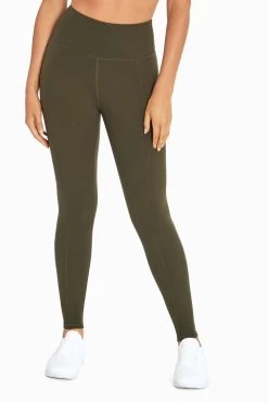 Marika Cameron Side Pocket Tummy Control Legging -Sporty Vibe Shop MLL0807A 35N100711HIRES lores RT