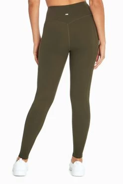 Marika Cameron Side Pocket Tummy Control Legging -Sporty Vibe Shop MLL0807A 35N100771HIRES lores RT