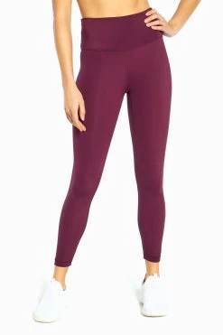 Marika Odessa Ankle Legging -Sporty Vibe Shop MLL1076A 9IA.1326