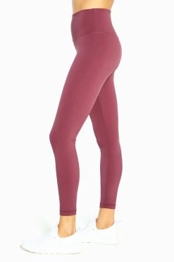 Marika Odessa Ankle Legging -Sporty Vibe Shop MLL1076A 9NB.1301
