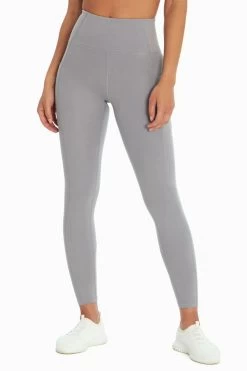 Marika Ginger Side Pocket Legging -Sporty Vibe Shop MLL1104A 07J.10592