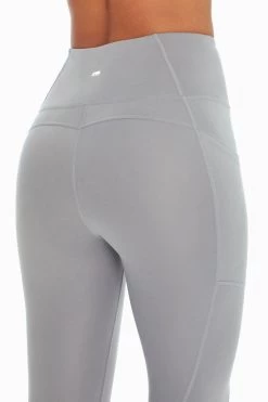 Marika Ginger Side Pocket Legging -Sporty Vibe Shop MLL1104A 07J.10598