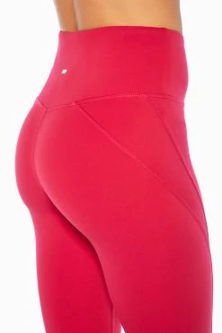 Marika Delinah Ankle Legging 32 Marika Delinah Ankle Legging -Sporty Vibe Shop MLL1115A 2RH.25502