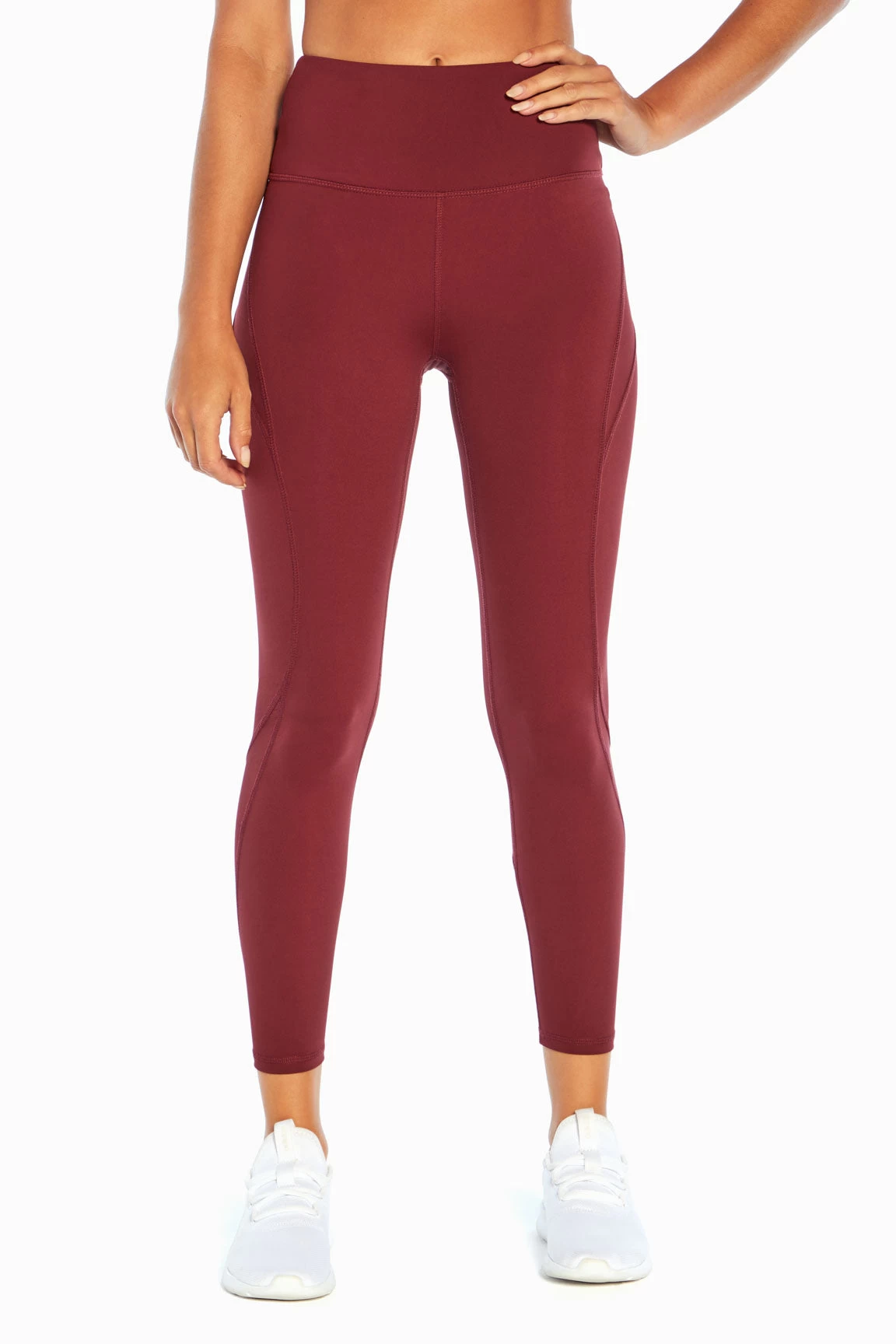 Marika Delinah Ankle Legging 1 Marika Delinah Ankle Legging