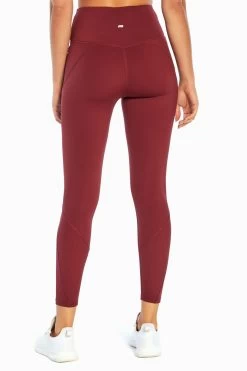 Marika Delinah Ankle Legging 22 Marika Delinah Ankle Legging -Sporty Vibe Shop MLL1115A 60B.25471