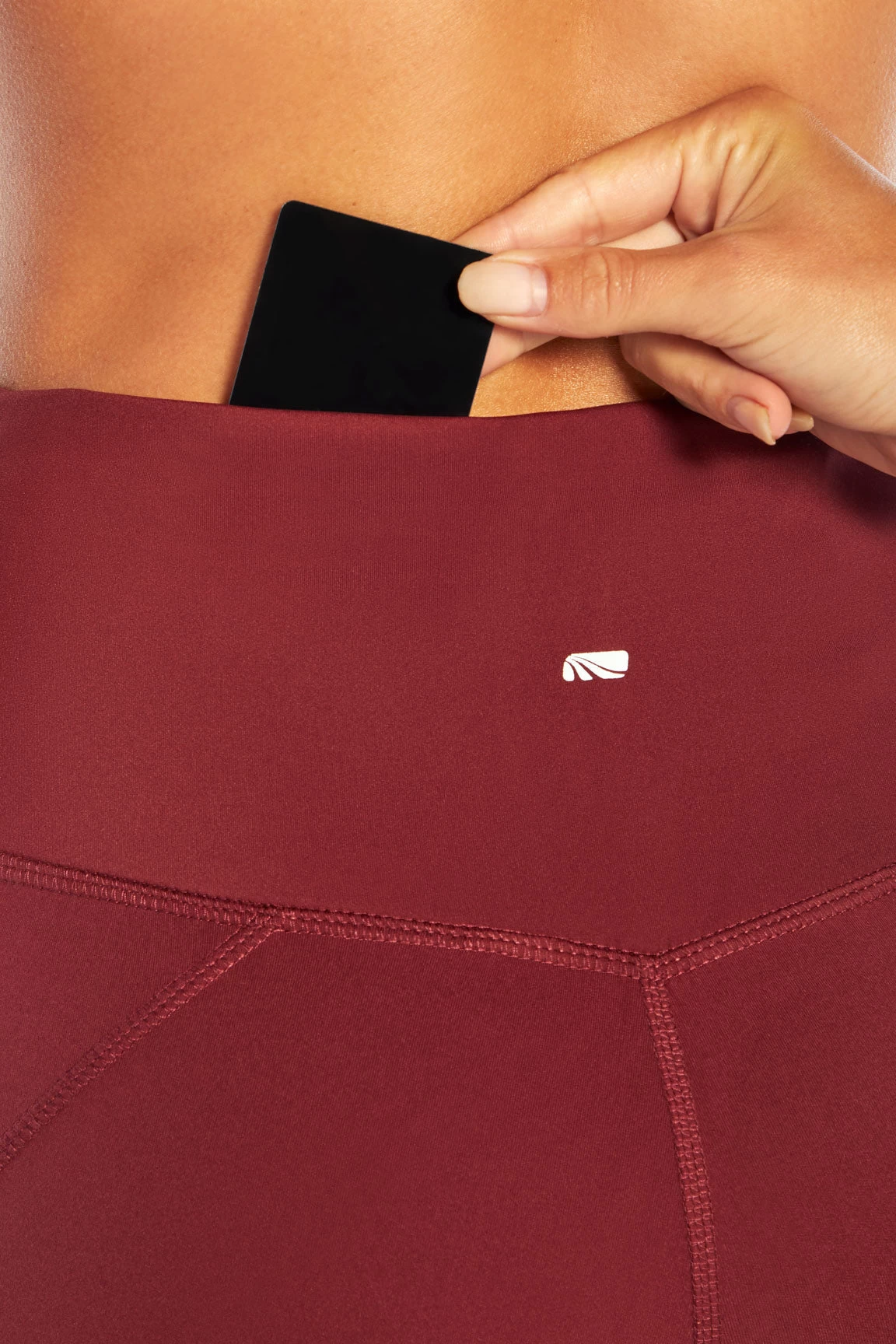 Marika Delinah Ankle Legging 4 Marika Delinah Ankle Legging - Image 4