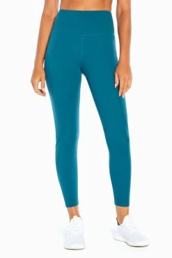 Marika Delinah Ankle Legging 28 Marika Delinah Ankle Legging -Sporty Vibe Shop MLL1115A XB4.25476