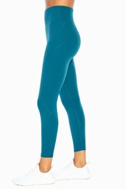 Marika Delinah Ankle Legging 23 Marika Delinah Ankle Legging -Sporty Vibe Shop MLL1115A XB4.25478