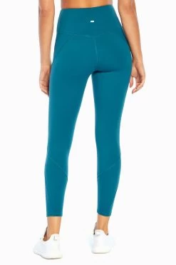 Marika Delinah Ankle Legging 27 Marika Delinah Ankle Legging -Sporty Vibe Shop MLL1115A XB4.25481