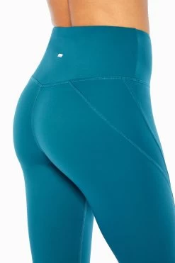 Marika Delinah Ankle Legging 25 Marika Delinah Ankle Legging -Sporty Vibe Shop MLL1115A XB4.25482