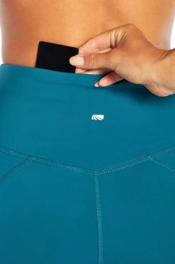 Marika Delinah Ankle Legging 24 Marika Delinah Ankle Legging -Sporty Vibe Shop MLL1115A XB4.25483