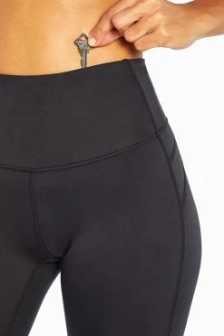 Marika Athena Ankle Legging -Sporty Vibe Shop MLL1120A 001.1473