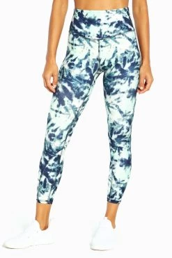 Marika Athena Ankle Legging -Sporty Vibe Shop MLL1120A 3UW.1529