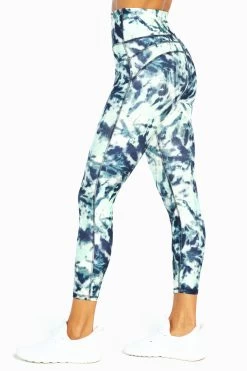 Marika Athena Ankle Legging -Sporty Vibe Shop MLL1120A 3UW.1532