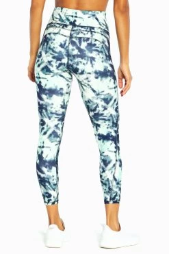 Marika Athena Ankle Legging -Sporty Vibe Shop MLL1120A 3UW.1533