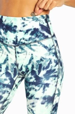 Marika Athena Ankle Legging -Sporty Vibe Shop MLL1120A 3UW.1537