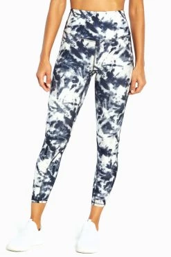 Marika Athena Ankle Legging -Sporty Vibe Shop MLL1120A UU0.1474