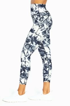 Marika Athena Ankle Legging -Sporty Vibe Shop MLL1120A UU0.1477