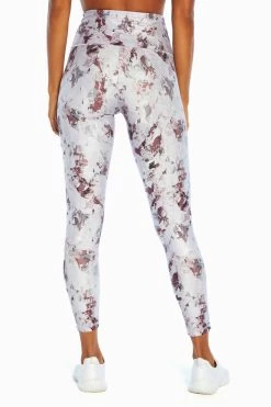 Marika Astrid Ankle Reversible Legging -Sporty Vibe Shop MLL1270A 1LY.7027