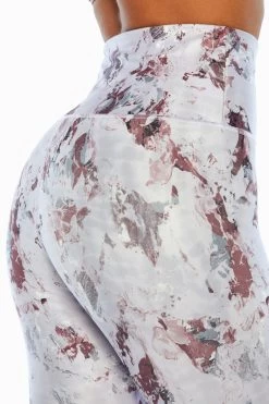 Marika Astrid Ankle Reversible Legging -Sporty Vibe Shop MLL1270A 1LY.7029