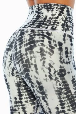 Marika Astrid Ankle Reversible Legging -Sporty Vibe Shop MLL1270A 1LY.7050