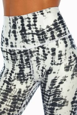 Marika Astrid Ankle Reversible Legging -Sporty Vibe Shop MLL1270A 1LY.7051