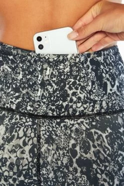 Marika Astrid Ankle Reversible Legging -Sporty Vibe Shop MLL1270A ZA013279