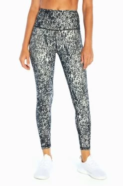 Marika Astrid Ankle Reversible Legging -Sporty Vibe Shop MLL1270A ZA013280