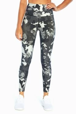 Marika Astrid Ankle Reversible Legging -Sporty Vibe Shop MLL1270A ZA022335