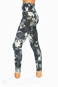 Marika Astrid Ankle Reversible Legging -Sporty Vibe Shop MLL1270A ZA022337