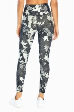 Marika Astrid Ankle Reversible Legging -Sporty Vibe Shop MLL1270A ZA022339