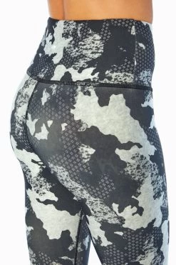 Marika Astrid Ankle Reversible Legging -Sporty Vibe Shop MLL1270A ZA022341