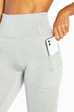 Marika Mabel Side Pocket Legging -Sporty Vibe Shop MLL1427A 08J.1606