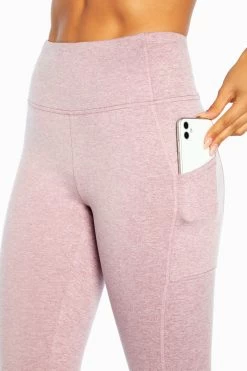 Marika Mabel Side Pocket Legging -Sporty Vibe Shop MLL1427A 9B5.12949