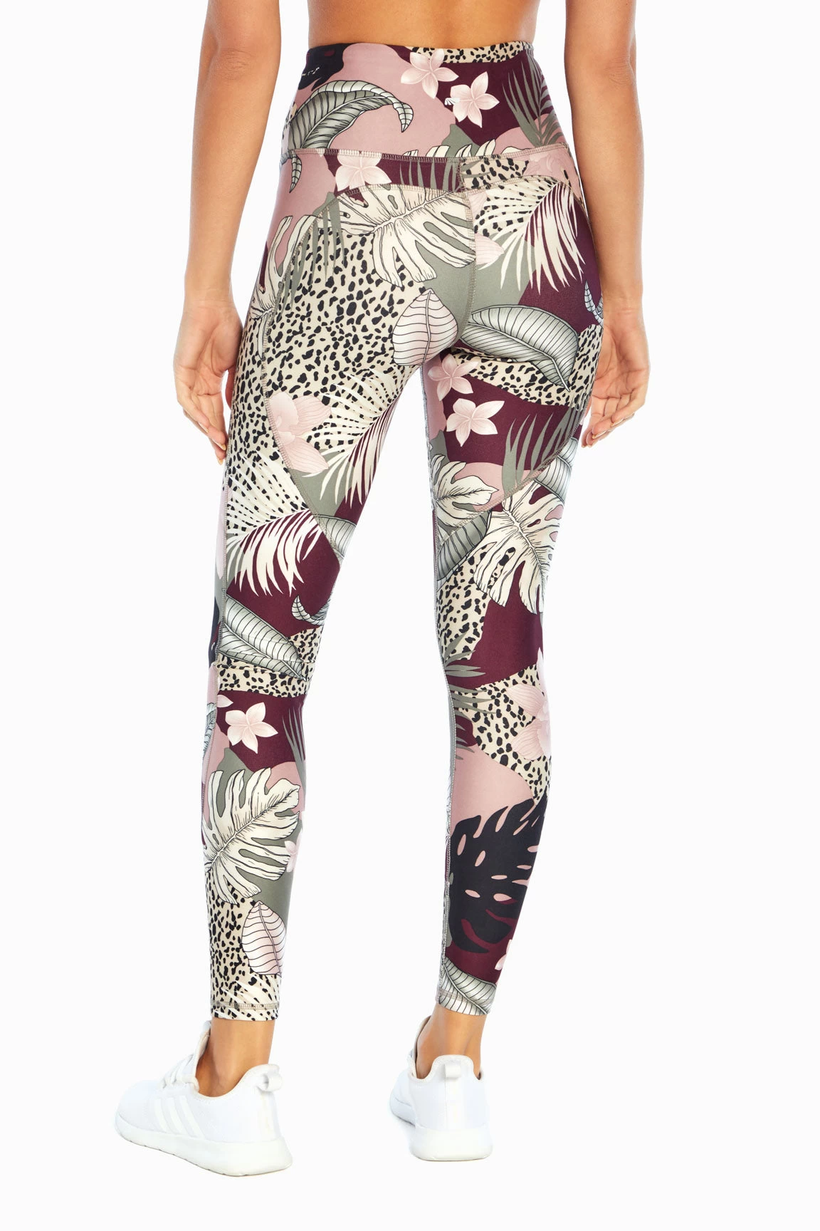 Marika Heart Legging 16 Marika Heart Legging - Image 16