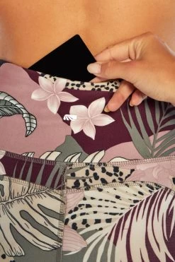 Marika Heart Legging 31 Marika Heart Legging -Sporty Vibe Shop MLL1480A 6J922459